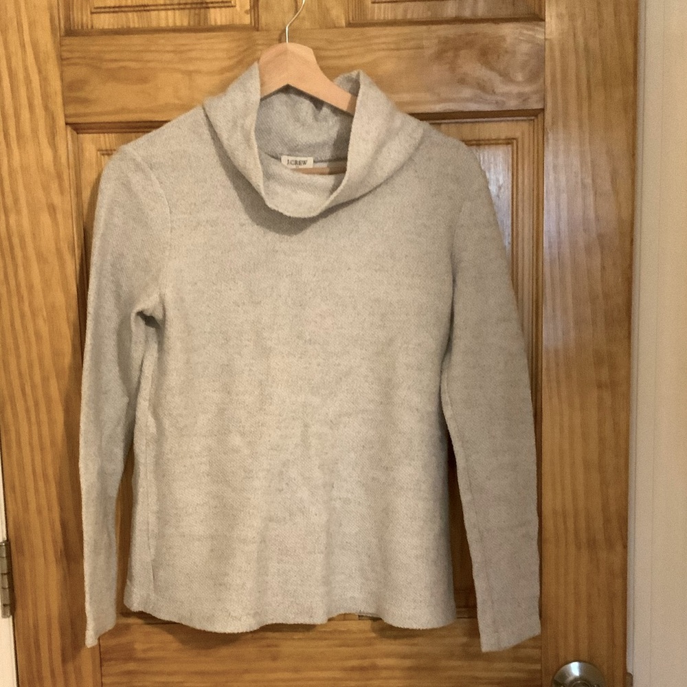J Crew Sweater